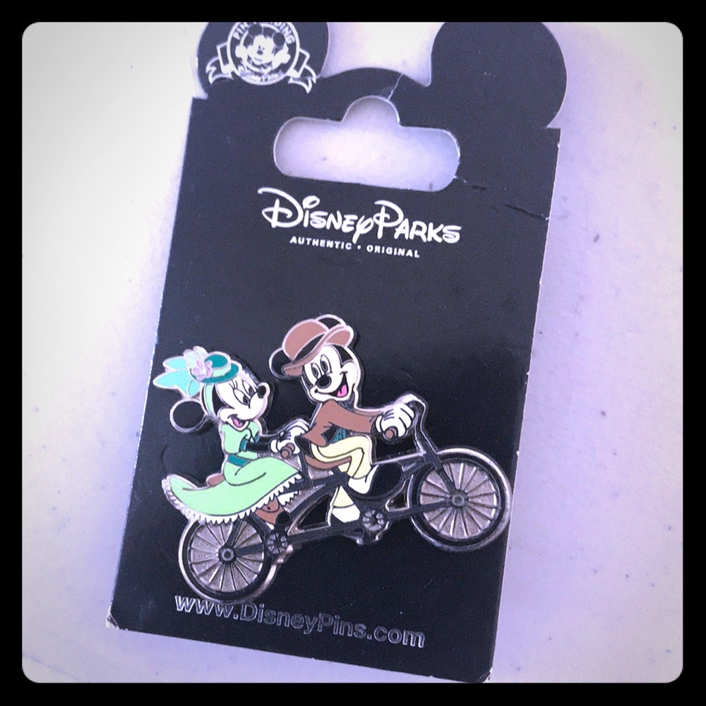 Disney Pin